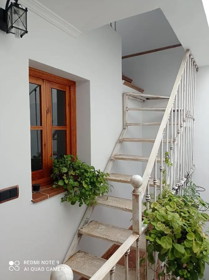 La Posada Vivienda Turistica Rural Algar  0*, Algar (Cadiz)