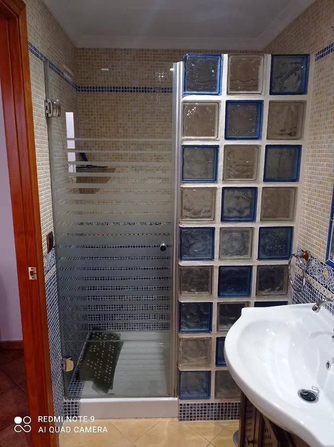 La Posada Vivienda Turistica Rural Algar  Spain