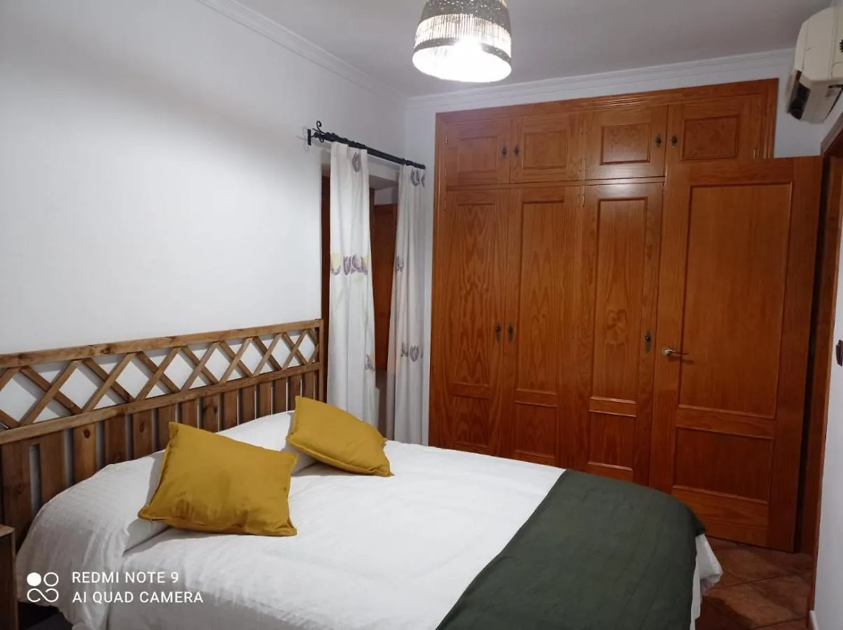 La Posada Vivienda Turistica Rural Algar  0*, Algar (Cadiz)