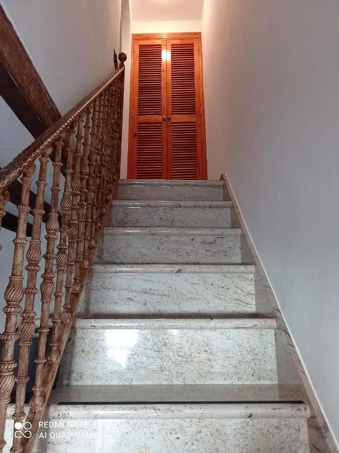 La Posada Vivienda Turistica Rural Algar  Spain