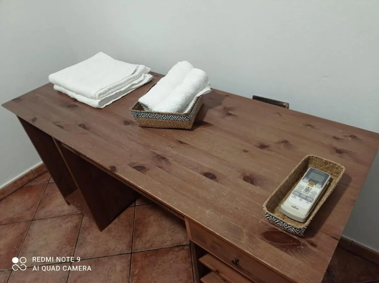 La Posada Vivienda Turistica Rural Algar  0*, Algar (Cadiz)