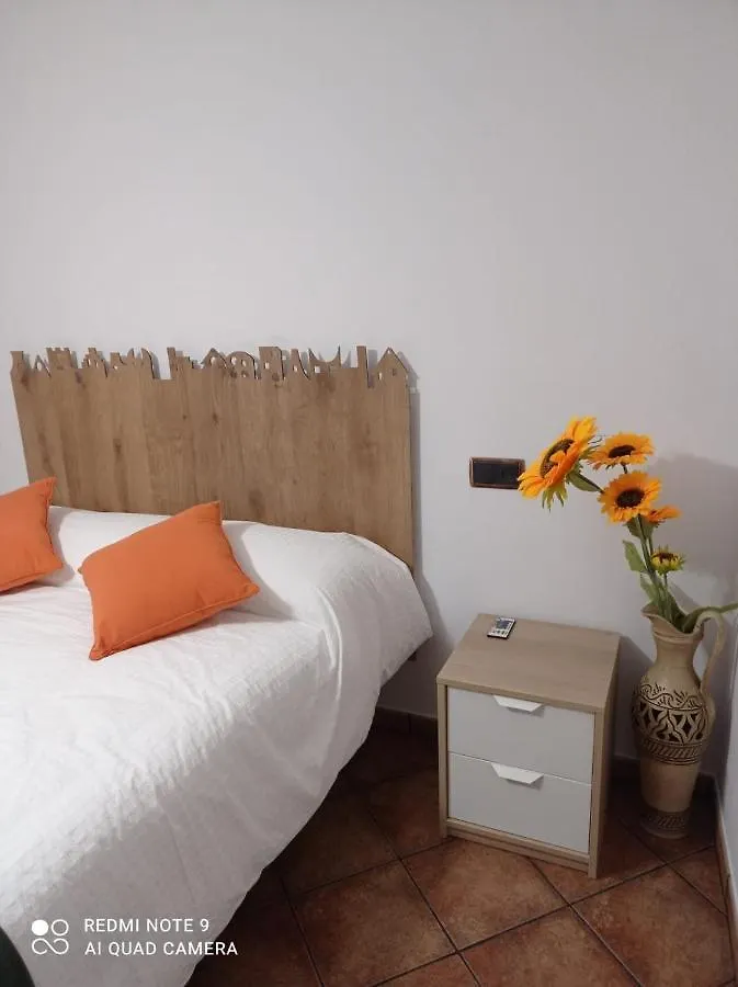 La Posada Vivienda Turistica Rural Algar  Holiday home Algar (Cadiz)
