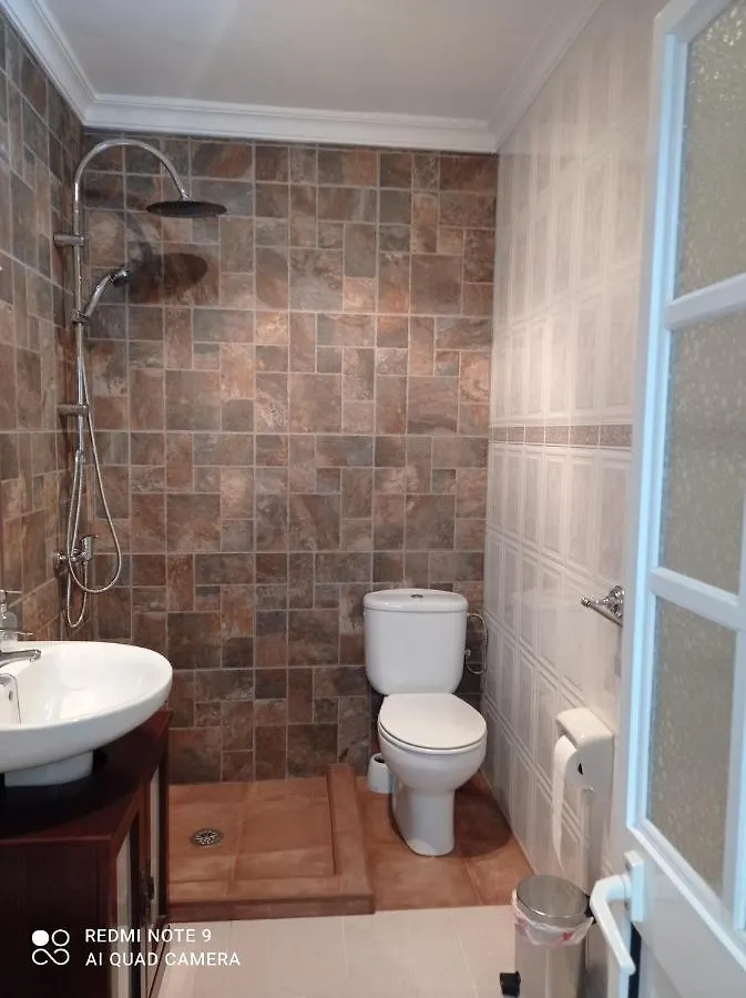 La Posada Vivienda Turistica Rural Algar  Holiday home Algar (Cadiz)