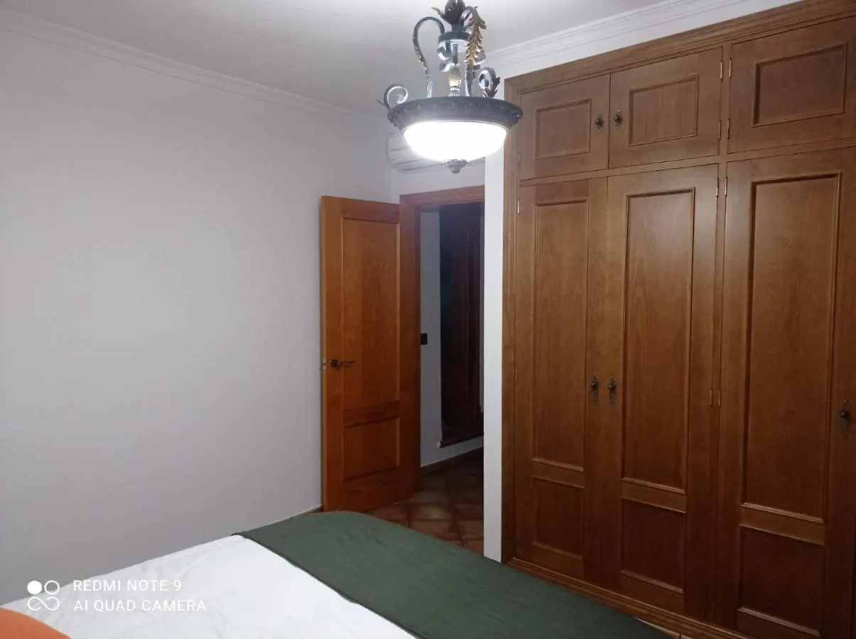 La Posada Vivienda Turistica Rural Algar  Holiday home Algar (Cadiz)