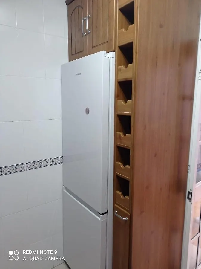 La Posada Vivienda Turistica Rural Algar  Algar (Cadiz)