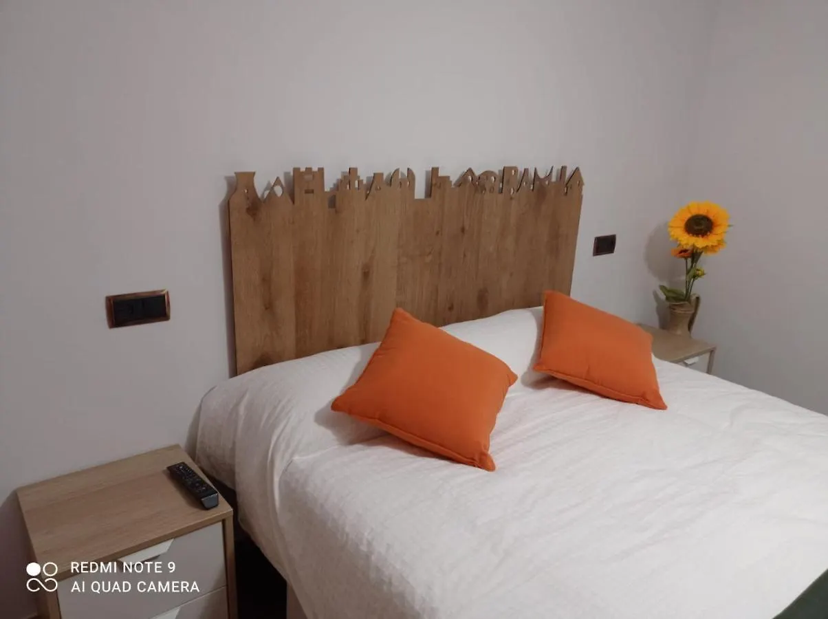 La Posada Vivienda Turistica Rural Algar  Holiday home Algar (Cadiz)