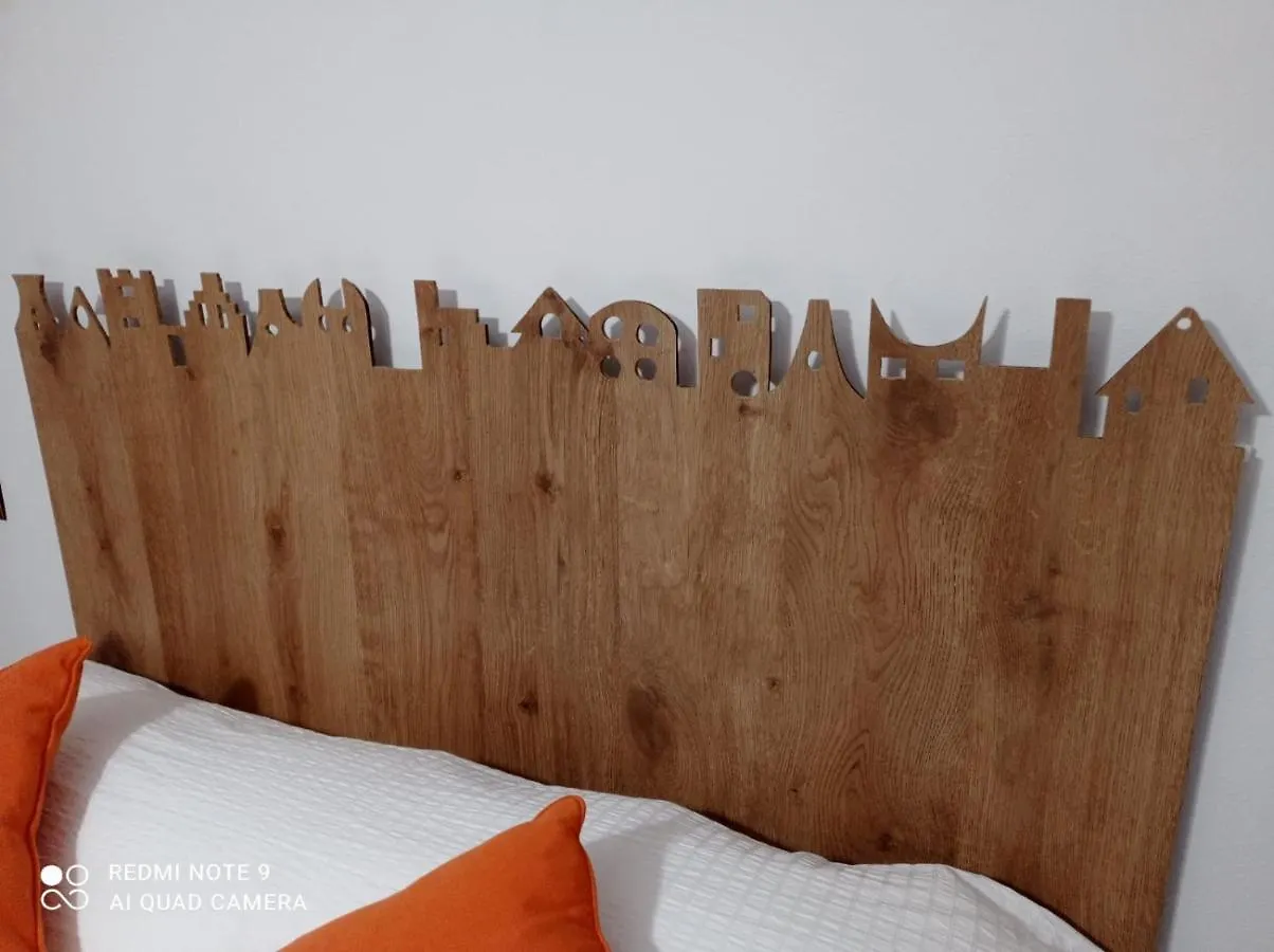 La Posada Vivienda Turistica Rural Algar  Holiday home