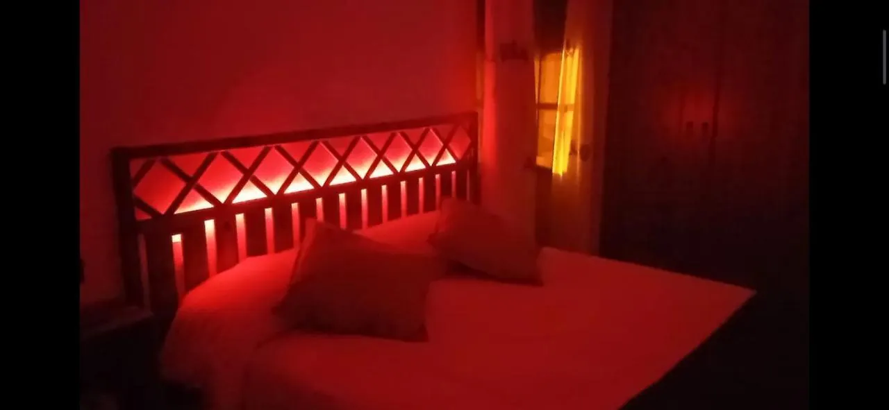 Holiday home La Posada Vivienda Turistica Rural Algar  Spain