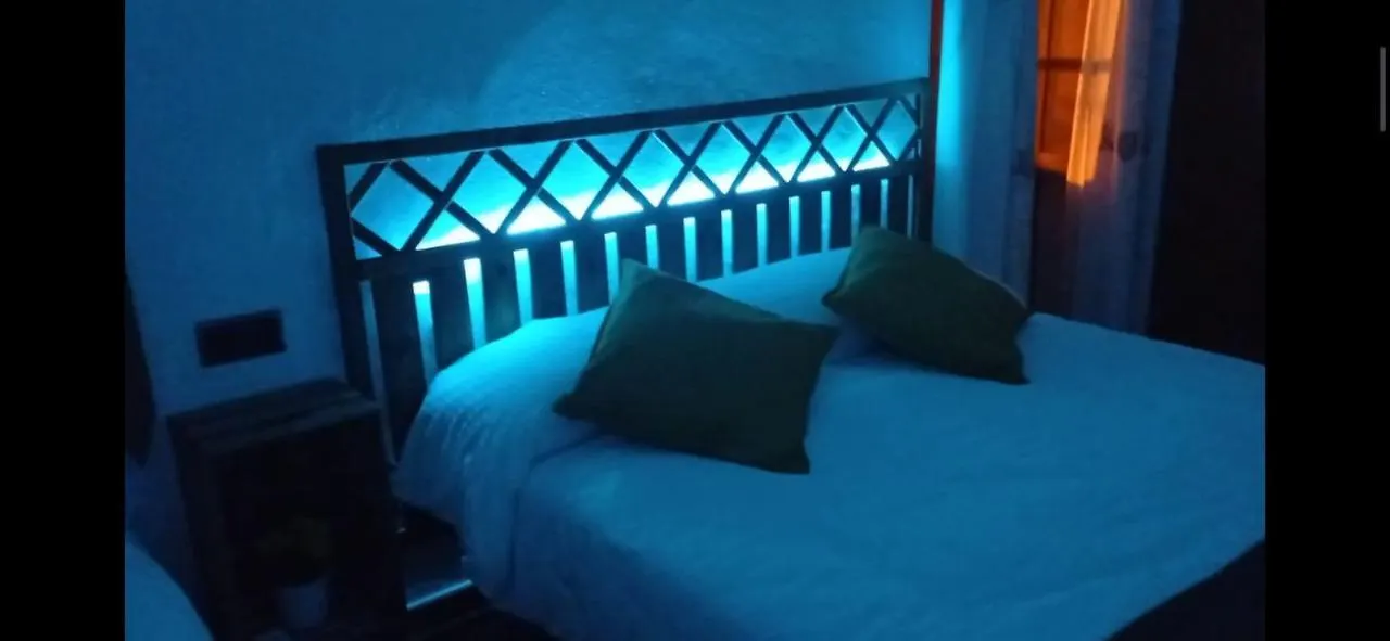 Holiday home La Posada Vivienda Turistica Rural Algar  Spain