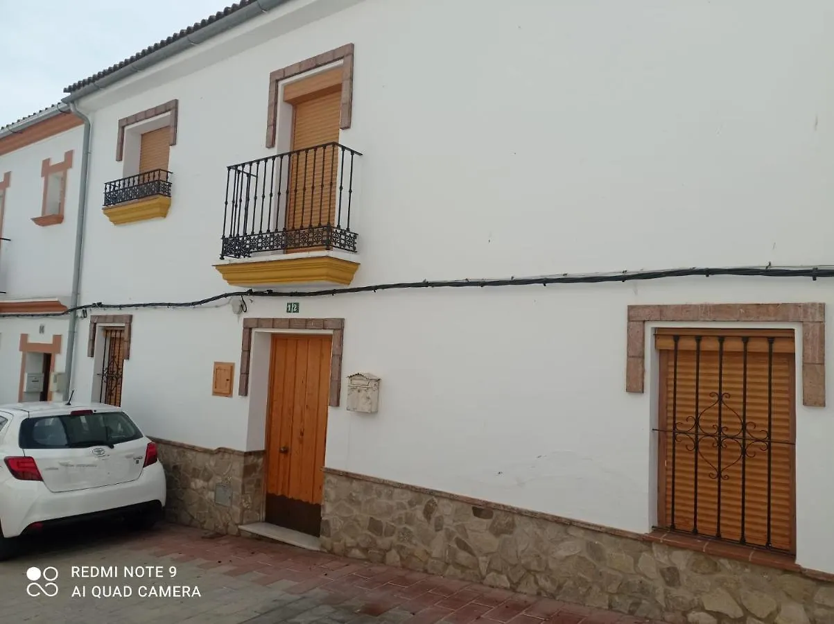 La Posada Vivienda Turistica Rural Algar  0*, Algar (Cadiz) Spain