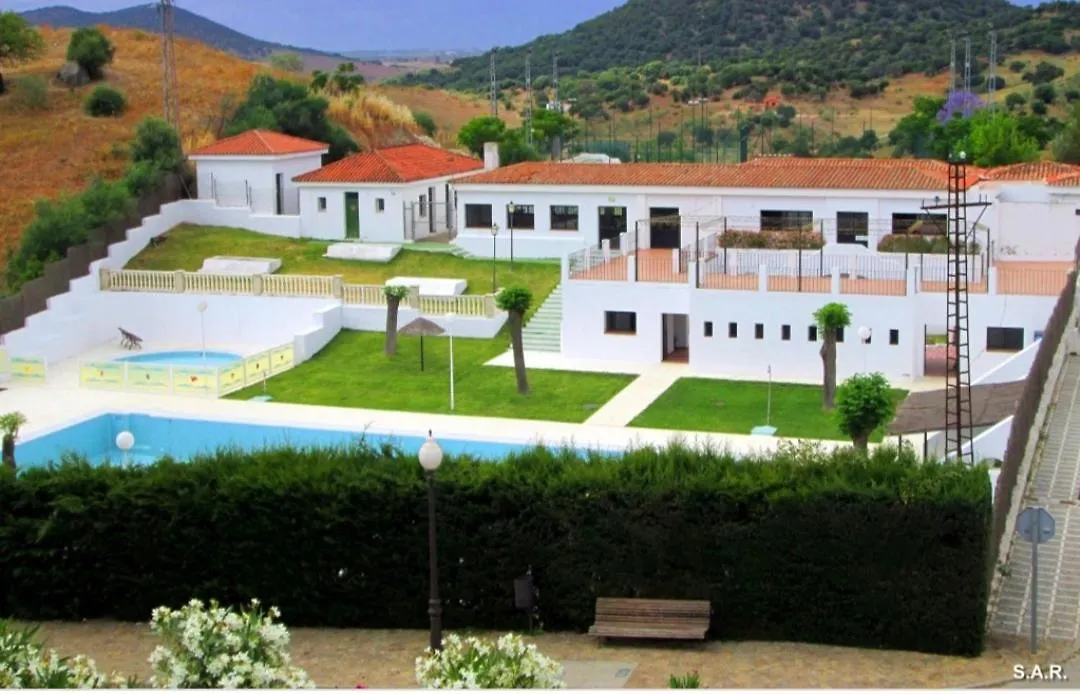 La Posada Vivienda Turistica Rural Algar  0*, Algar (Cadiz)