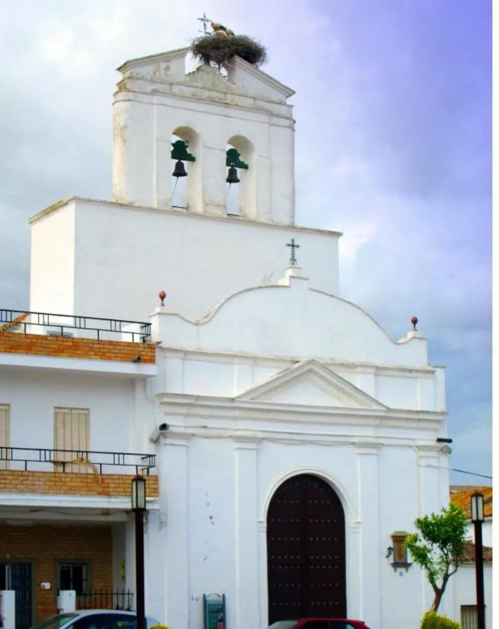 La Posada Vivienda Turistica Rural Algar  Spain