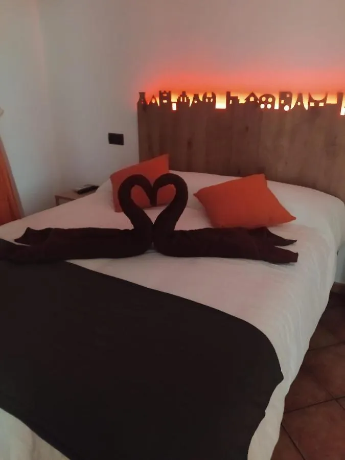 La Posada Vivienda Turistica Rural Algar  Holiday home Algar (Cadiz)