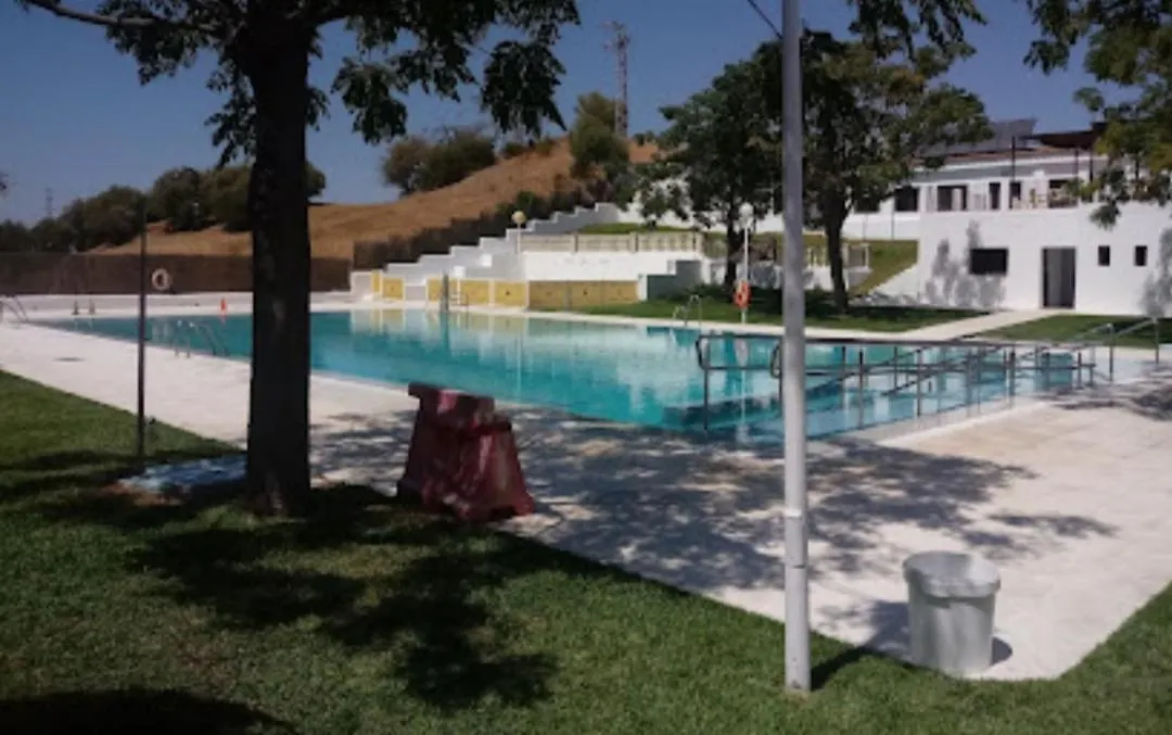 La Posada Vivienda Turistica Rural Algar
