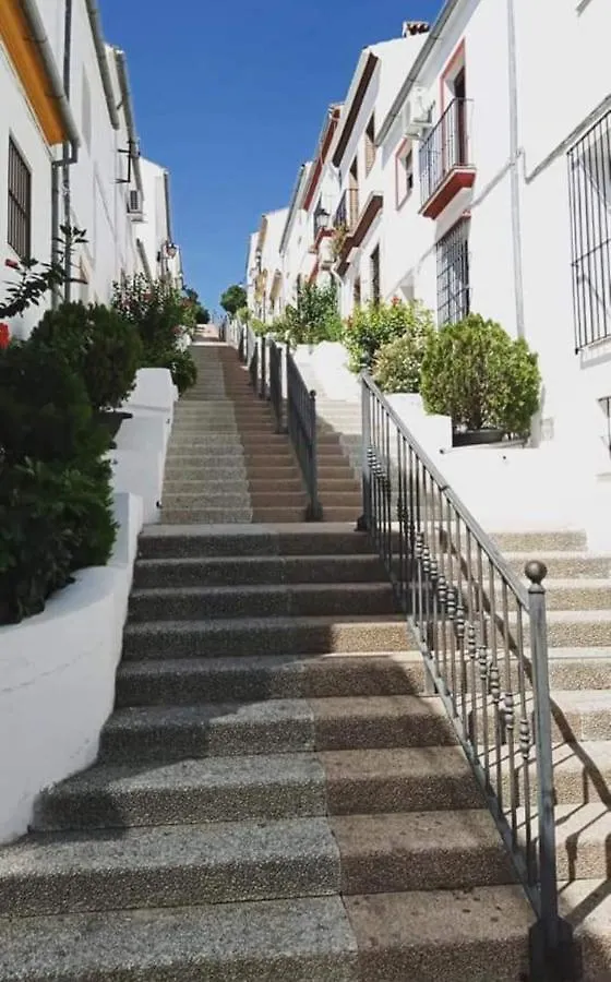 La Posada Vivienda Turistica Rural Algar