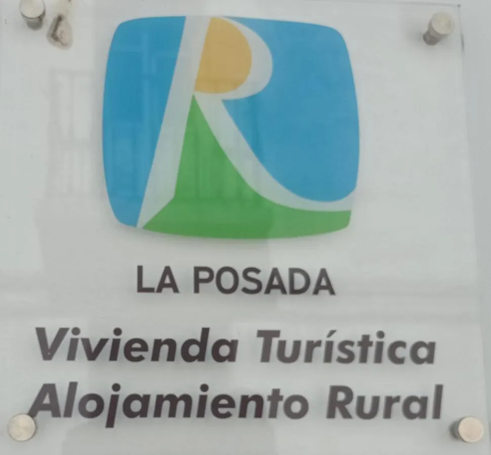 Holiday home La Posada Vivienda Turistica Rural Algar