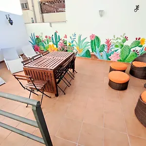  Сasa de vacaciones La Casita De Viriato España