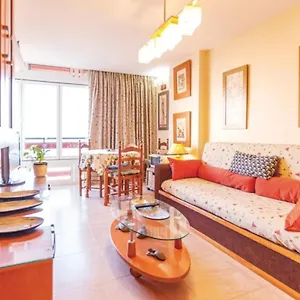  Apartamento Lovely Las Naciones España
