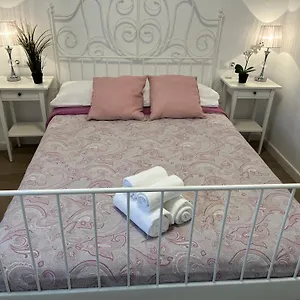 Barbados Apartamento