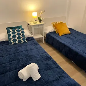 Barbados Apartamento