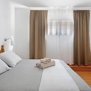  Apartamento Aka España