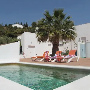 Casa Dos Bed and breakfast