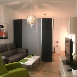 Apartamento Gold Premiun Cister 12 España