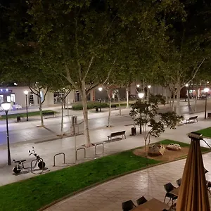  Apartamento El Pescador Park Cozy España