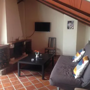  Apartamento ático En Ciudad Jardín España