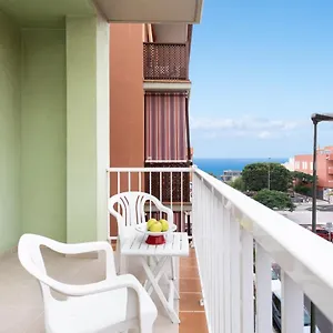  Apartamento Home2book Charming Candelaria, Wifi&pool España