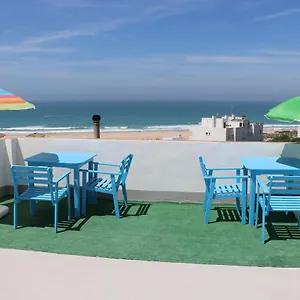 Cerca De La Playa Apartamento