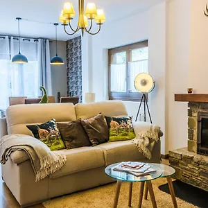  Apartamento Saplan Real Estate Pomero España