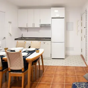  Apartamento El Jardín Del ángel Pinsapo España